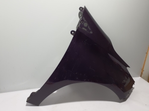 RENAULT Zoe (2012–2026) Front fender 631009208R - 4