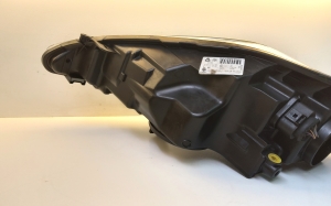 Ford Fiesta VI (2008–2017) Esituli 1EJ24704502 - 2