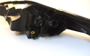 Ford Fiesta VI (2008–2017) Esituli 1EJ24704502 - 3