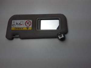 LEXUS IS (2013–2020) Sun visor TW23281010 - 2