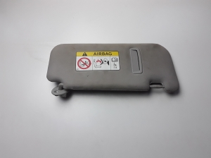 LEXUS IS (2013–2020) Sun visor TW23281010 - 3