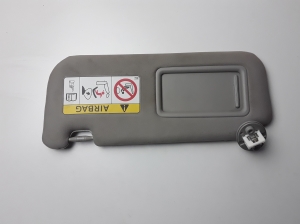 Sun visor - TW23281010