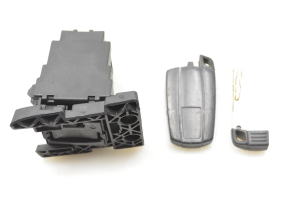 BMW 3 SERIES E90 (2004–2013) Süütelukk 6954719 - 2