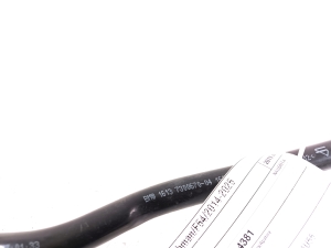 Mini Clubman F54 (2014–2026) Voolik 7300670 - 2