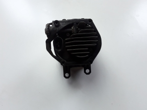 LEXUS IS (2013–2020) Front-Nebelscheinwerfer MDE1313794R - 3