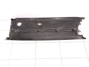 Ford Transit (2012–2026) Aizmugurējā spārna līste BK3117927E - 5