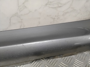 BMW 5 SERIES G30 (2016–2026) Schwellerverkleidung außen 8064744 - 2