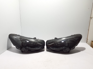 Headlight - 