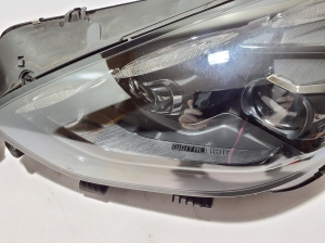 Mercedes Benz AMG GT R190 (2014–2026) Phare avant - 5