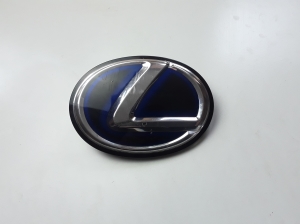   Logo de voiture 