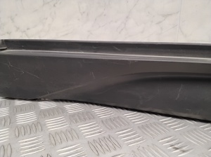 BMW X1 F48 (2015–2022) Schwellerverkleidung außen 7332328 - 3