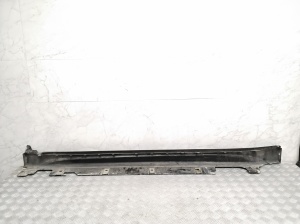 BMW X1 F48 (2015–2022) Schwellerverkleidung außen 7332328 - 4