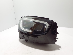 Mercedes Benz GLC-Class 253 (2015–2019) Scheinwerfer vorne A2539065003 - 5
