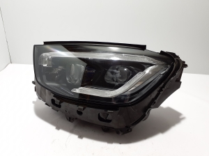 Mercedes Benz GLC-Class 253 (2015–2019) Scheinwerfer vorne A2539064903 - 2