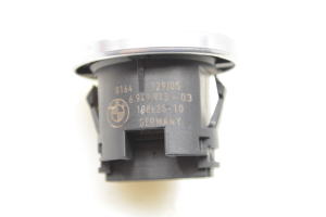 BMW 3 SERIES E90 (2004–2013) Ignition switch 6949913 - 2
