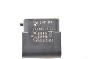 BMW 3 SERIES E90 (2004–2013) Airbagsensor 6911003 - 3