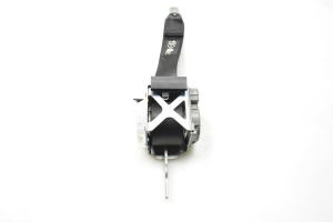 BMW 3 SERIES E90 (2004–2013) Sicherheitsgurt hinten 7132243 - 5