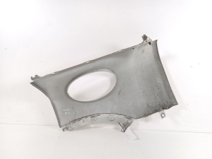 Mini Clubman F54 (2014–2026) Rear wing 7430880 - 4