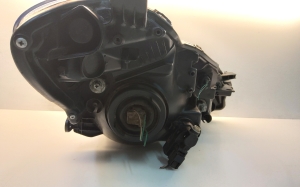 TOYOTA Yaris (2011–2020) Scheinwerfer vorne 29252 - 2