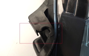 TOYOTA Yaris (2011–2020) Scheinwerfer vorne 29252 - 5
