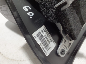 RENAULT Trafic lV (2022–2026) Side mirror and its parts 963023443R - 2