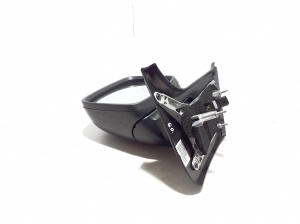 RENAULT Trafic lV (2022–2026) Side mirror and its parts 963023443R - 4