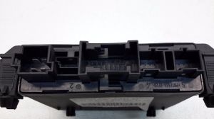 Mercedes Benz C-Class 202 (1993–2001) Esiukse juhtplokk A2108207626 - 2