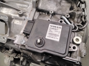 VOLVO XC90 (2015–2024) Getriebe TG81SD - 2