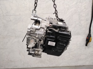 VOLVO XC90 (2015–2024) Getriebe TG81SD - 3