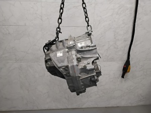 VOLVO XC90 (2015–2024) Getriebe TG81SD - 5
