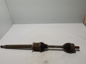 Front drive shaft and its parts - 31437622