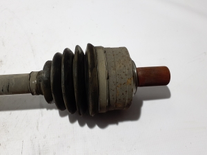 VOLVO XC90 (2015–2024) Front drive shaft and its parts 31437622 - 2