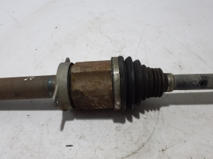 VOLVO XC90 (2015–2024) Front drive shaft and its parts 31437622 - 3