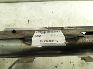 Mini Clubman F54 (2014–2026) Dashboard crossbeam 9301651 - 2