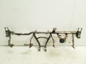 Mini Clubman F54 (2014–2026) Dashboard crossbeam 9301651 - 3