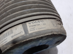 VOLVO XC90 (2015–2024) Luftfeder Hinterachse 32246195 - 3