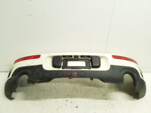 Mini Clubman F54 (2014–2026) Heckstoßstange 7381213 - 9