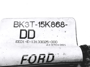 Ford Transit (2012–2026) Faisceau de câbles BK3T15K868DD - 2