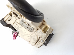 Jeep Grand Cherokee WK2 (2010–2026) Front door lock P04560133AG - 2