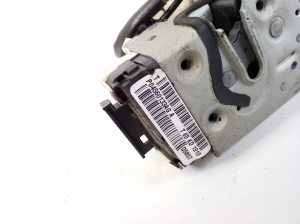 Jeep Grand Cherokee WK2 (2010–2026) Front door lock P04560133AG - 3