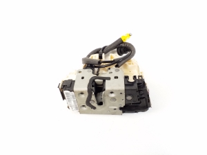 Jeep Grand Cherokee WK2 (2010–2026) Front door lock P04560133AG - 4