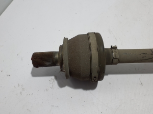 VOLVO XC90 (2015–2024) Antriebswelle hinten und ihre Teile 31492158 - 3