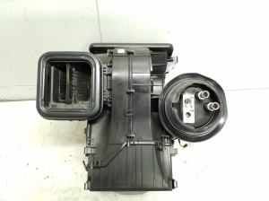 Mini Clubman F54 (2014–2026) Heizung und ihre Teile - 3