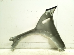 Mini Clubman F54 (2014–2026) Front fender 6120810 - 2