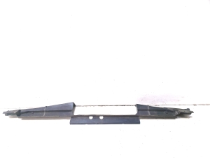 Mercedes Benz S-Class 221 (2005–2013) Kapotialune kate A2215000516 - 3