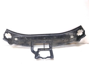 Mercedes Benz S-Class 221 (2005–2013) Schlossträger und seine Teile (Frontmaske) - 2