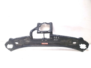 Mercedes Benz S-Class 221 (2005–2013) Schlossträger und seine Teile (Frontmaske) - 3