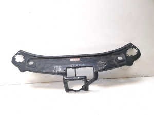 Mercedes Benz S-Class 221 (2005–2013) Schlossträger und seine Teile (Frontmaske) - 4