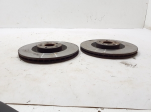 VOLVO XC90 (2015–2024) Front brake disc 31362340 - 2