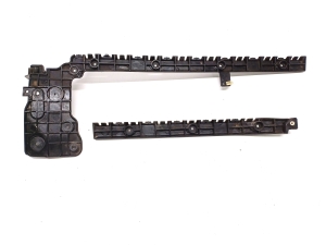 Ford Transit (2012–2026) Rear bumper bracket BK3117A881C - 3